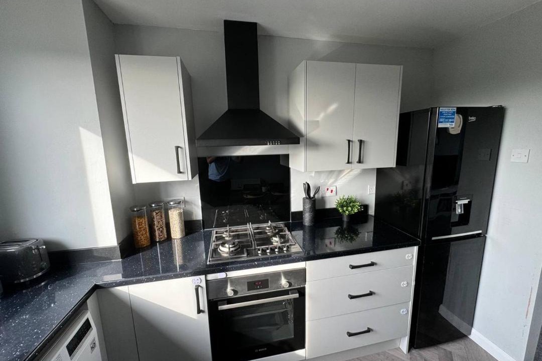 Photo of Kitchen in Clydebank