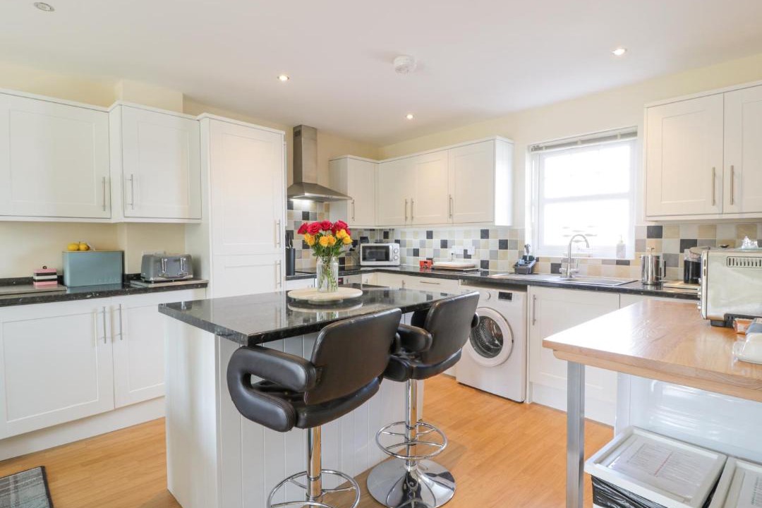 Photo of Kitchen in Garlieston