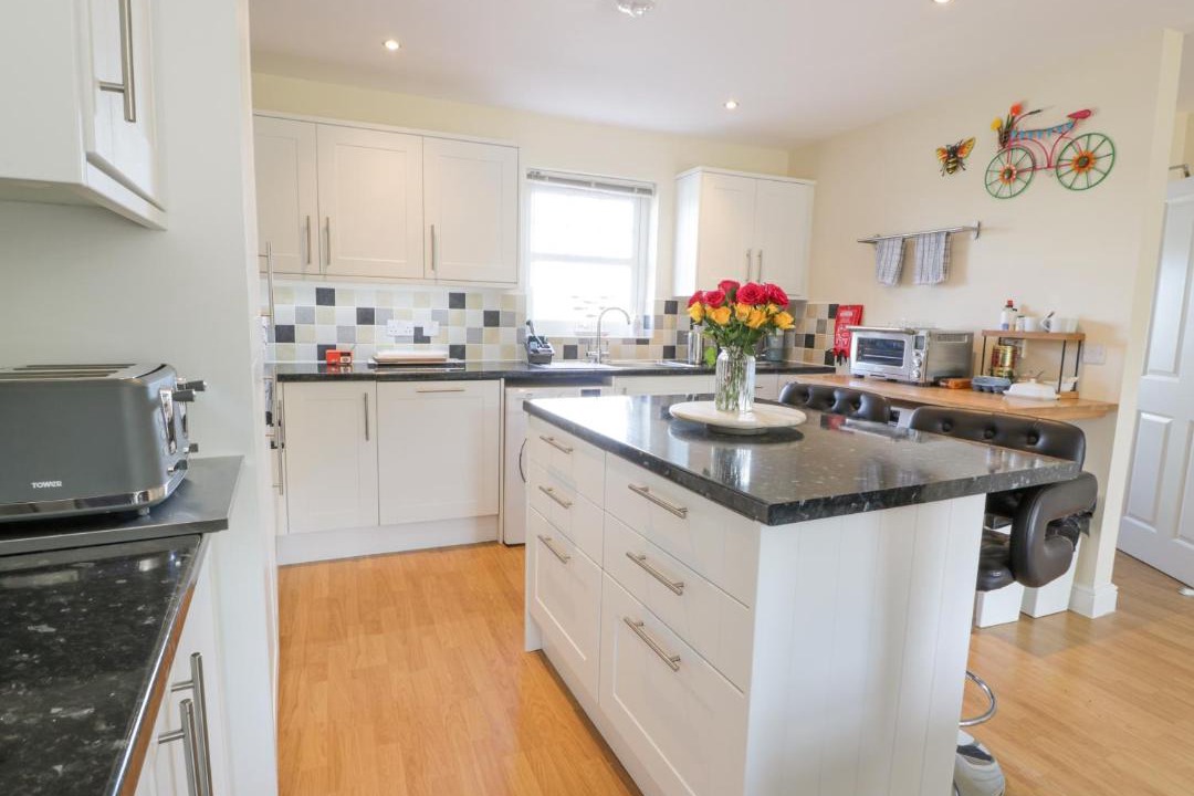 Photo of Kitchen in Garlieston