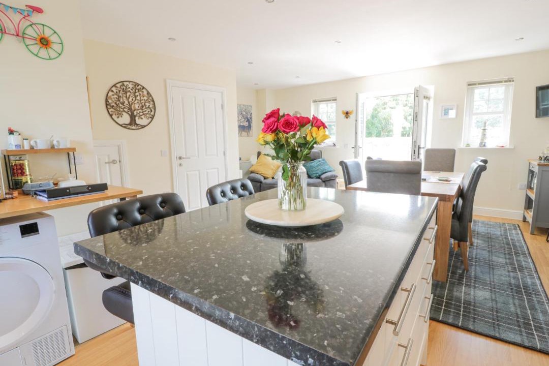 Photo of Kitchen in Garlieston