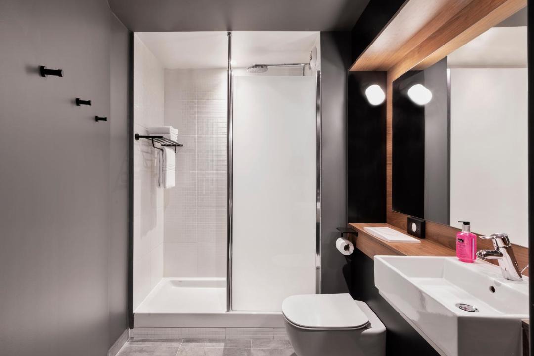 Photo of Bathroom in Amiens