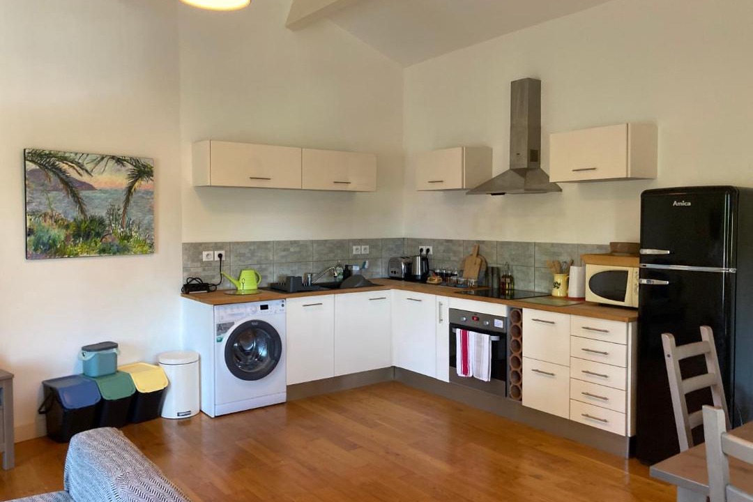 Photo of Kitchen in Brantome-en-Perigord
