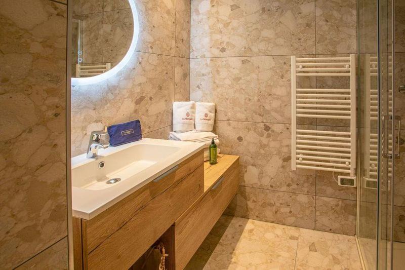 Photo of Bathroom in Cavaliere