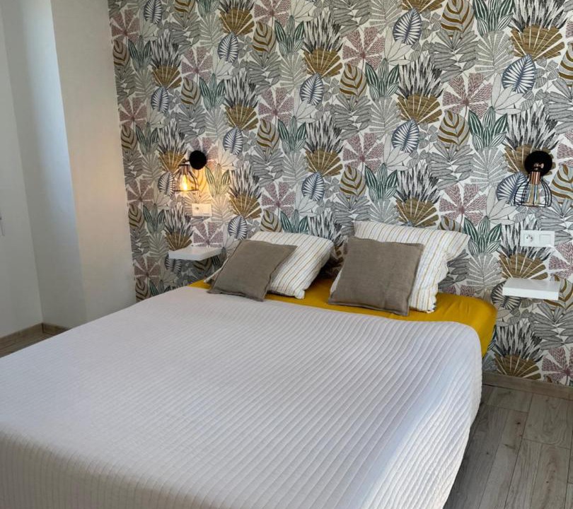 Photo of Bedroom in Ponts-et-Marais