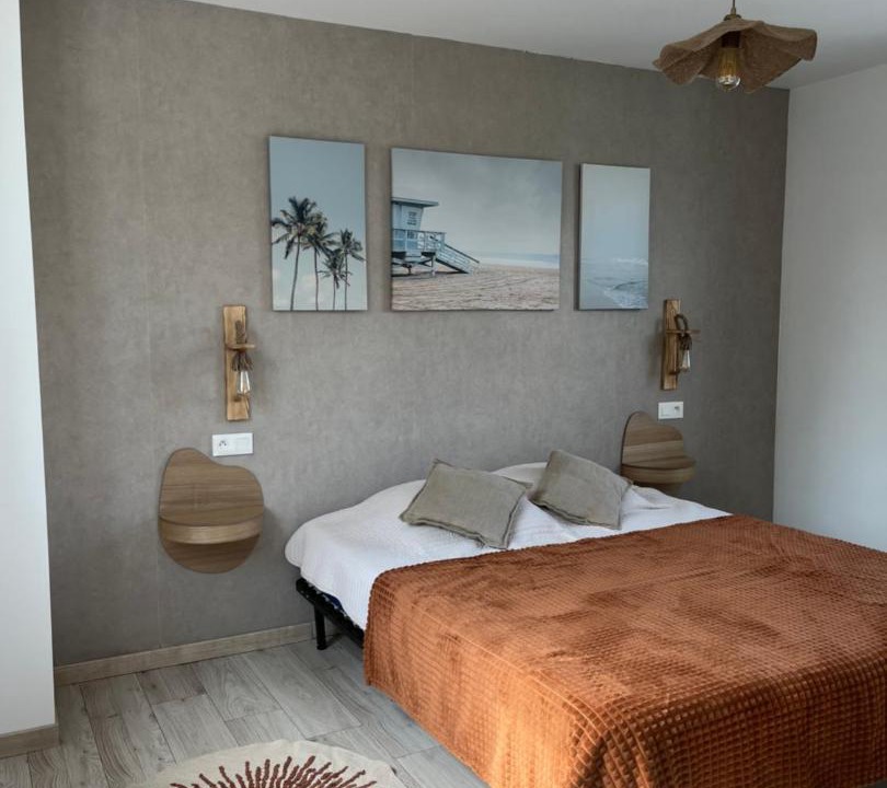 Photo of Bedroom in Ponts-et-Marais