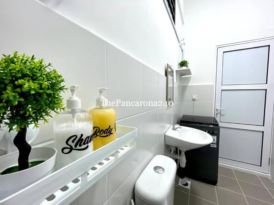 Photo of Bathroom in Bota