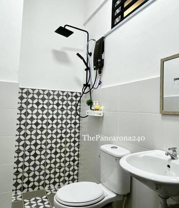 Photo of Bathroom in Bota