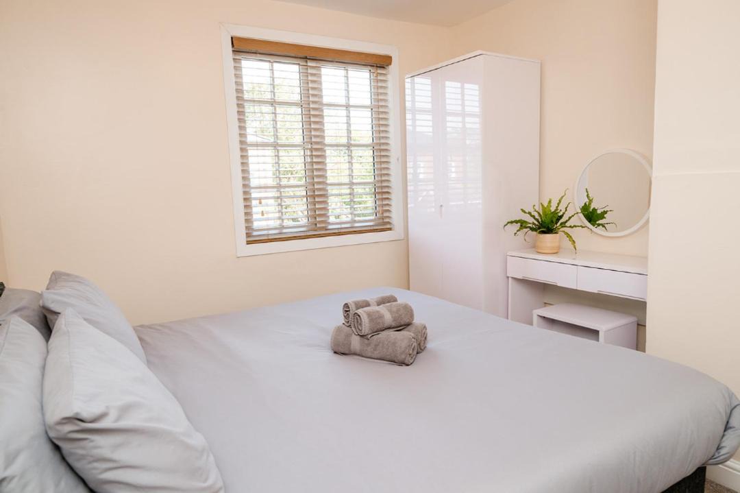 Photo of Bedroom in Barnt Green