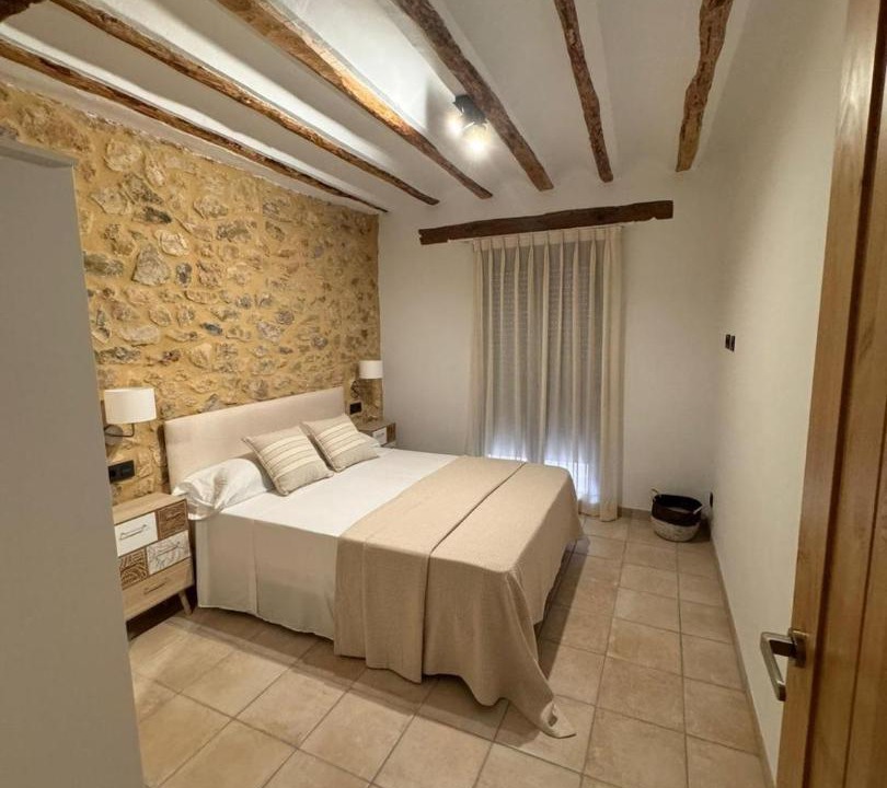 Photo of Bedroom in Villora