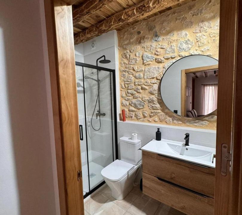 Photo of Bathroom in Villora