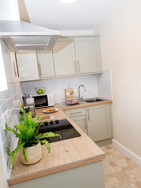 Photo of Kitchen in Barnt Green