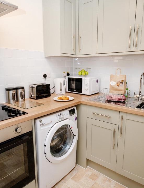 Photo of Kitchen in Barnt Green