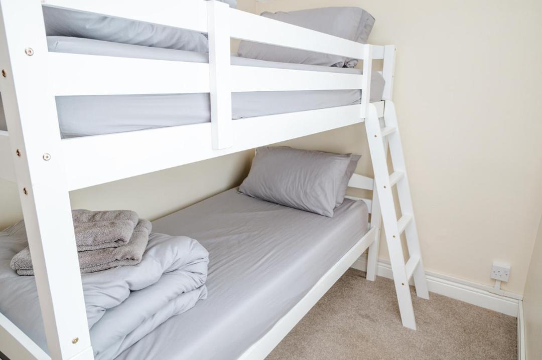 Photo of Bedroom in Barnt Green