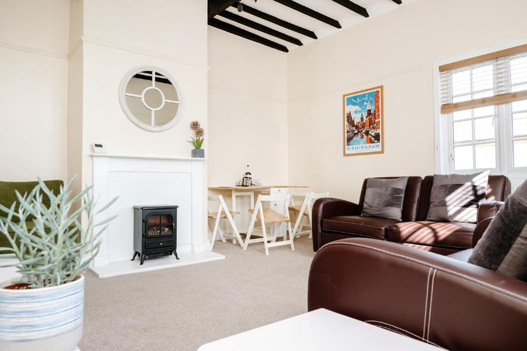 Photo of Others in Barnt Green