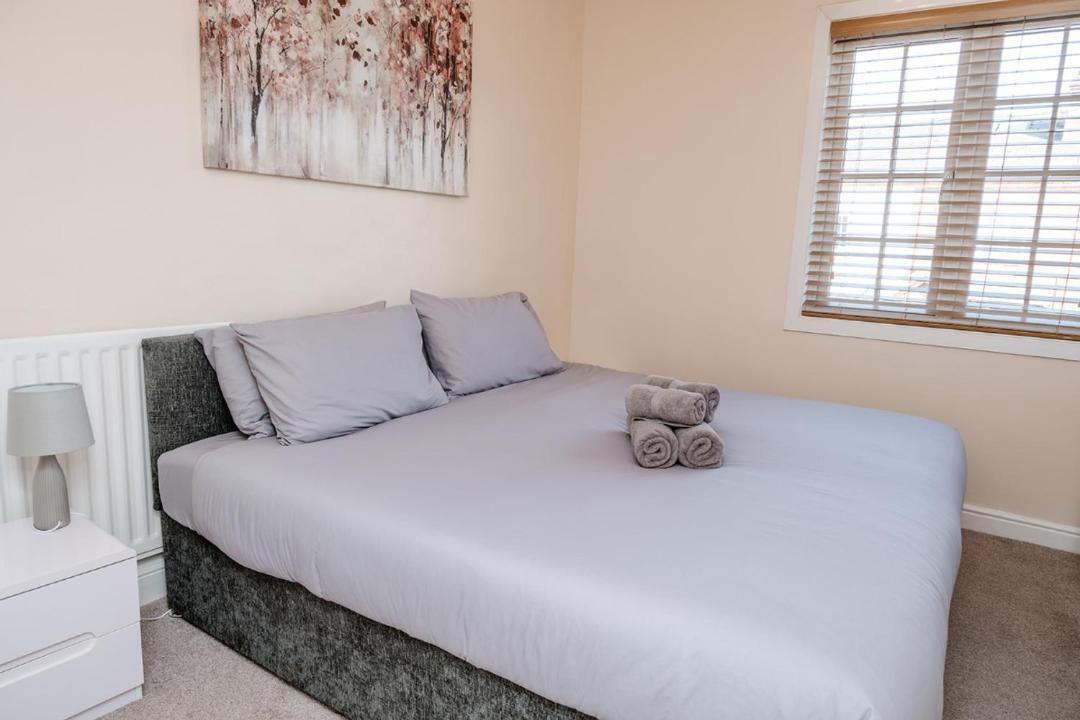 Photo of Bedroom in Barnt Green