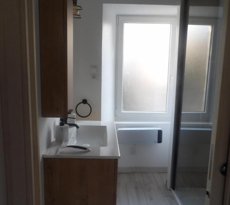 Photo of Bathroom in Dourbies