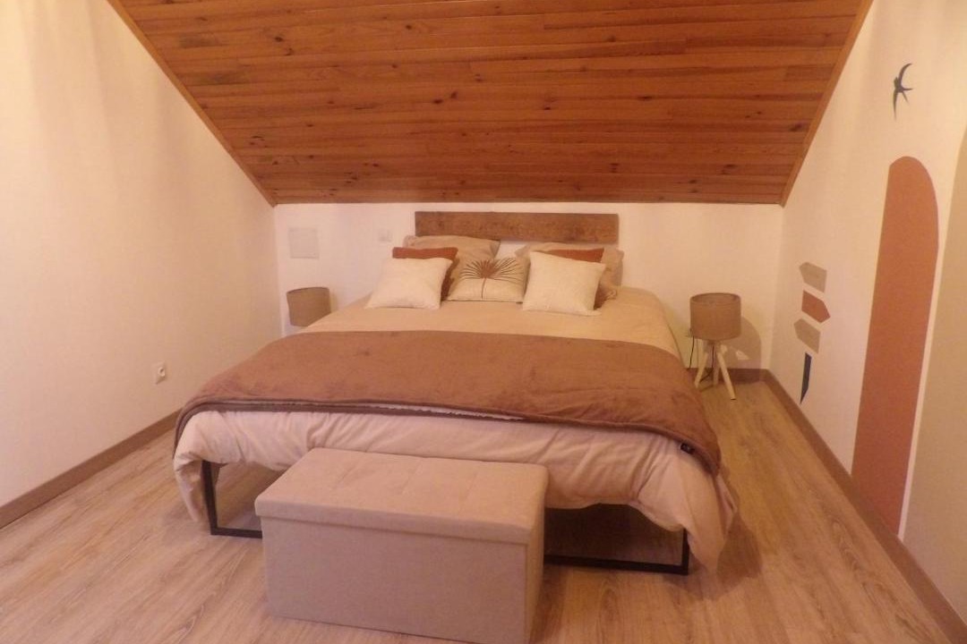 Photo of Bedroom in Dourbies