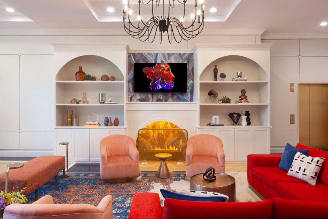 Photo of Livingroom in Southlake