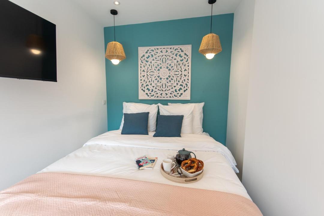 Photo of Bedroom in Neudorf Est