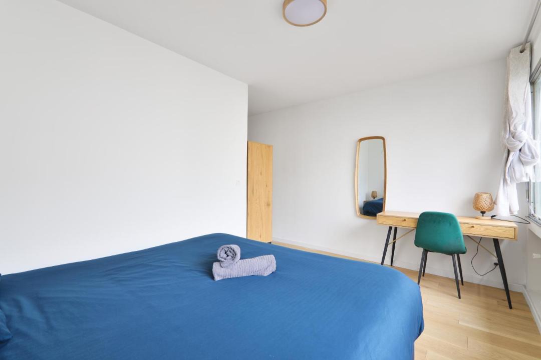 Photo of Bedroom in Saint-Vincent-de-Paul