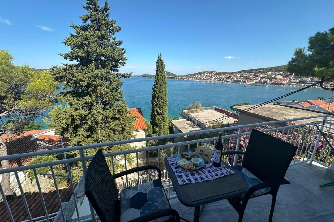 Photo of Patio Balcony in Tijesno