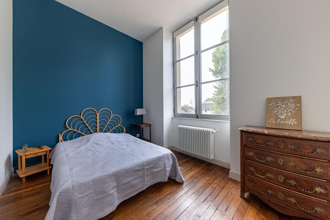 Photo of Bedroom in Marmagne