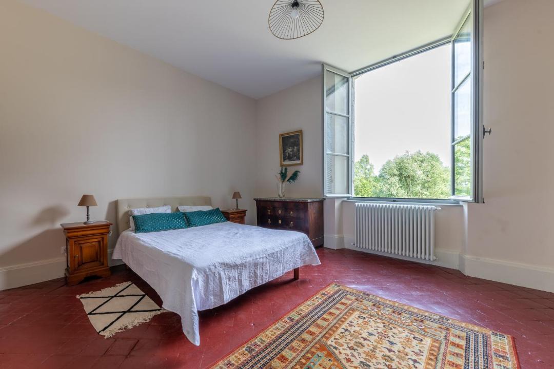 Photo of Bedroom in Marmagne