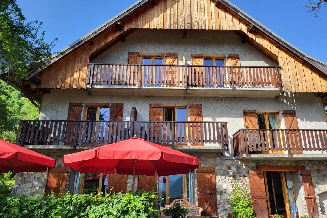 Photo of Others in Vaujany