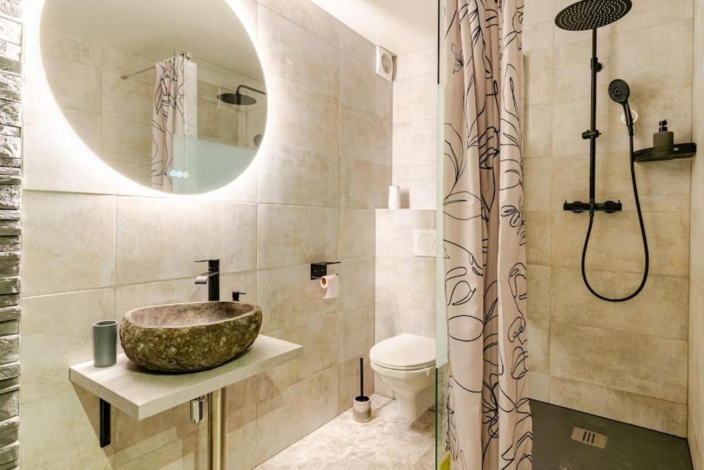 Photo of Bathroom in Hirmentaz