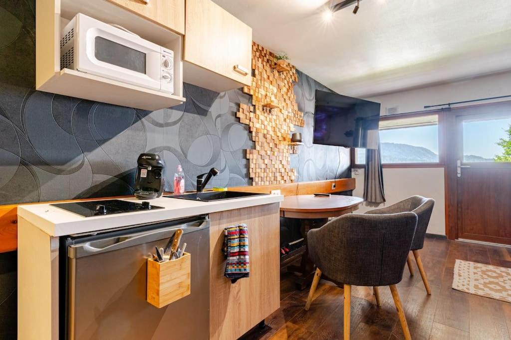 Photo of Kitchen in Hirmentaz