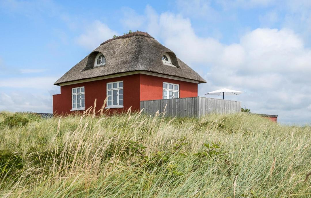 Photo of Others in Houvig Strand