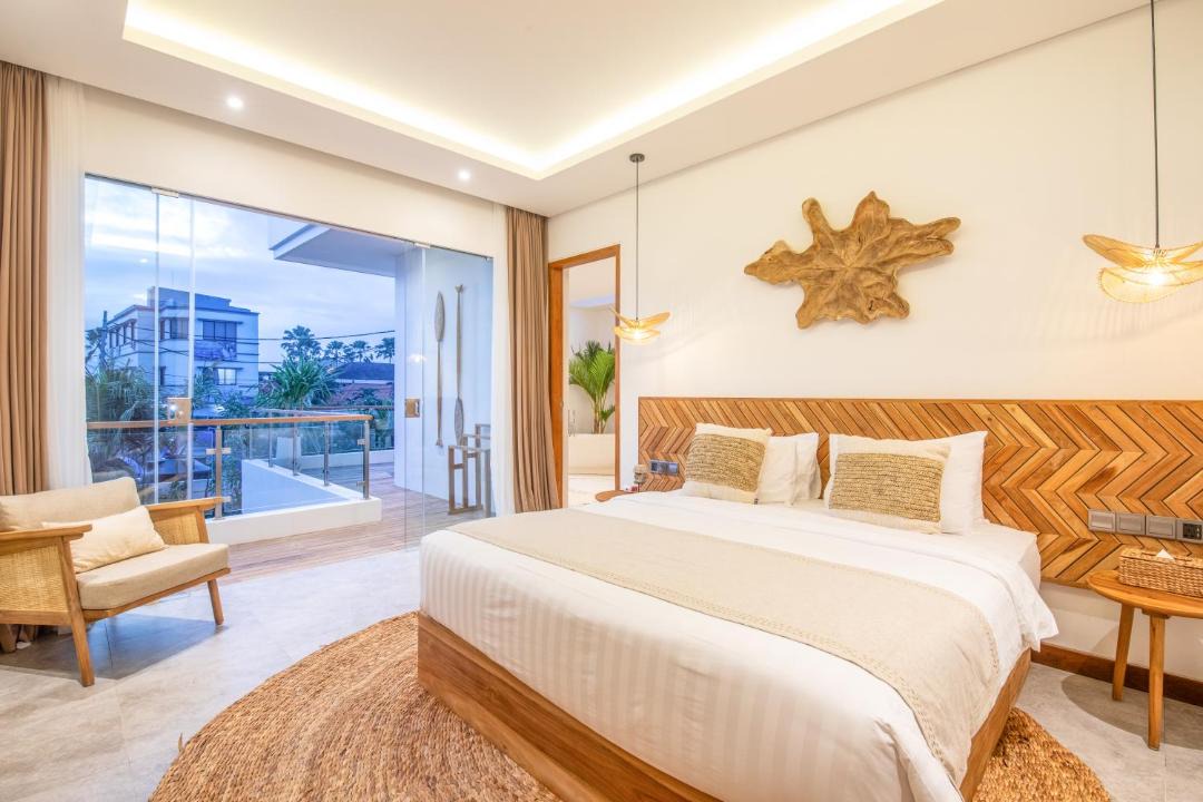 Photo of Bedroom in Berawa