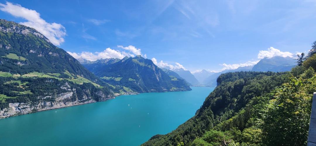 Photo of Others in Ruetli