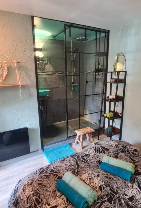 Photo of Livingroom in Chaufour-les-Bonnieres