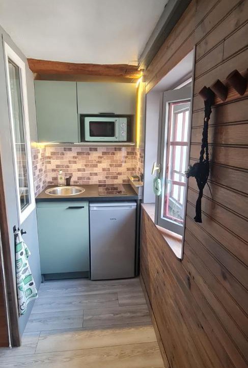 Photo of Kitchen in Chaufour-les-Bonnieres