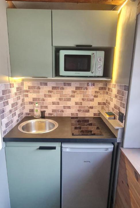 Photo of Kitchen in Chaufour-les-Bonnieres