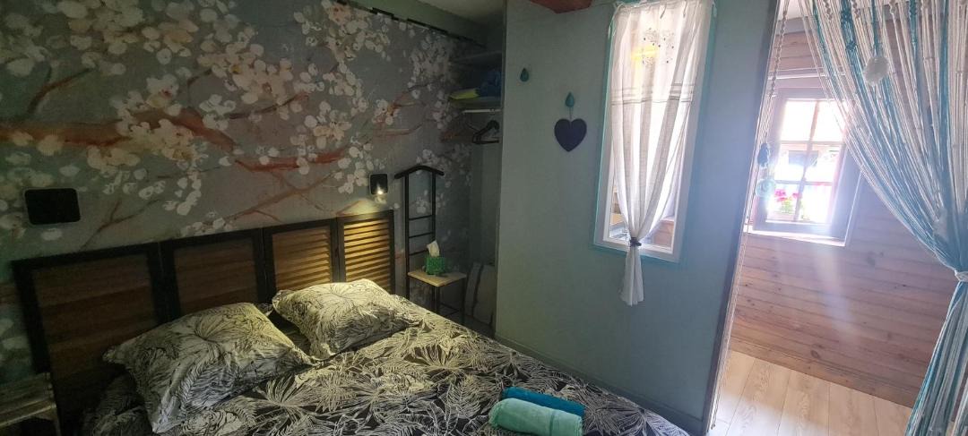 Photo of Bedroom in Chaufour-les-Bonnieres