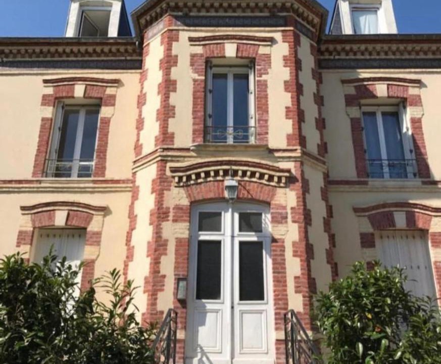 Photo of Others in Cabourg