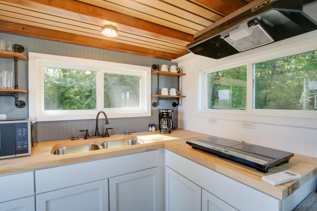 Photo of Kitchen in Defiance