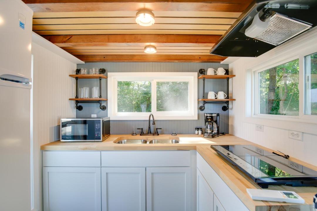 Photo of Kitchen in Defiance