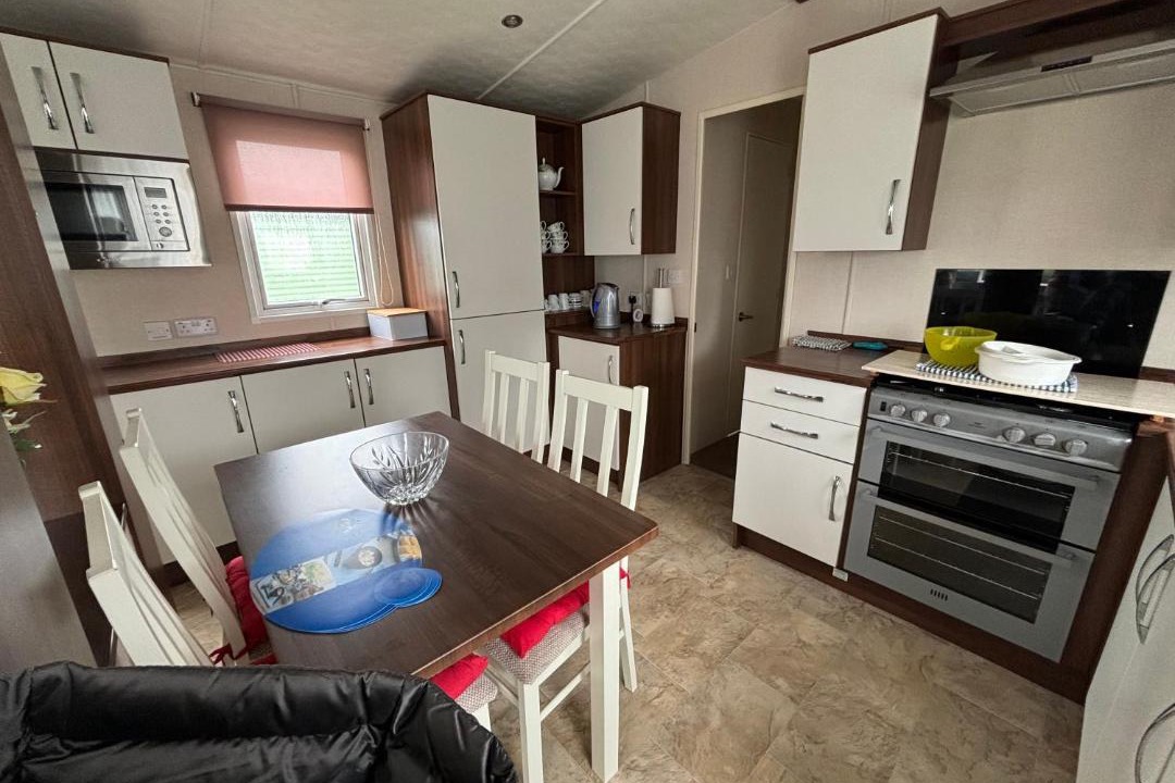Photo of Kitchen in Stranraer