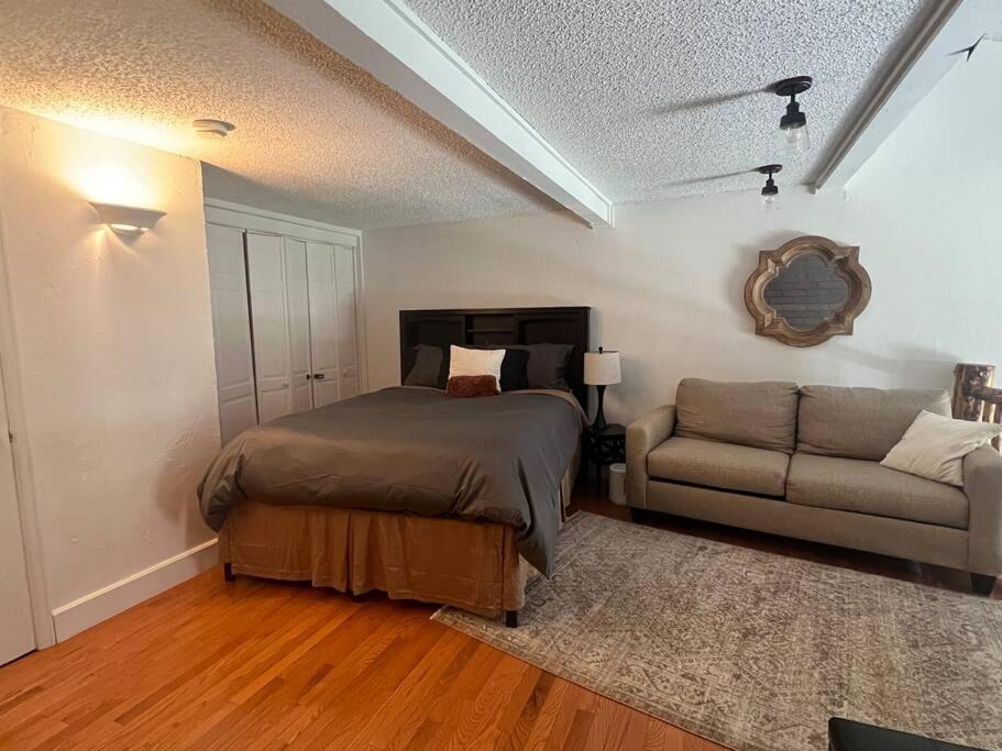 Photo of Bedroom in Steamboat Springs