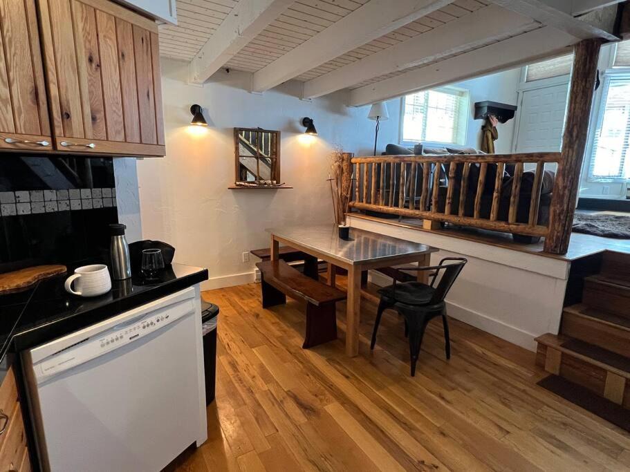 Photo of Kitchen in Steamboat Springs