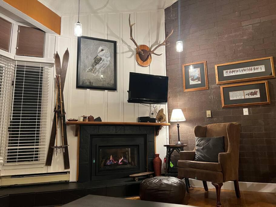 Photo of Livingroom in Steamboat Springs
