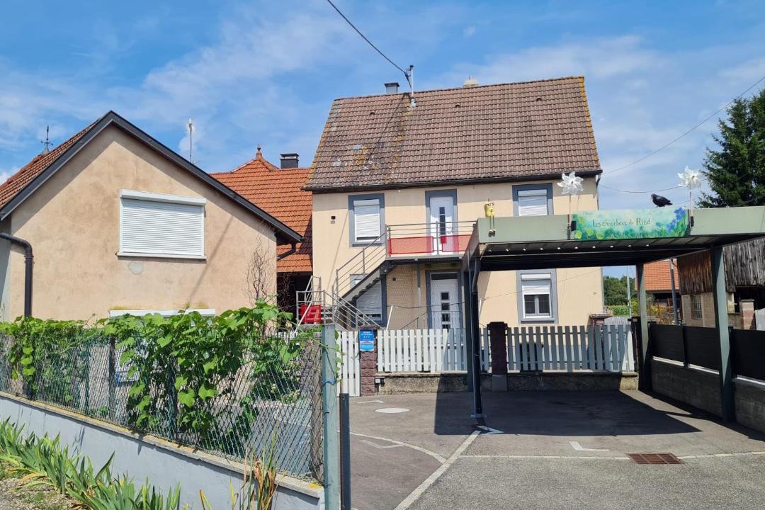 Photo of Others in Saasenheim