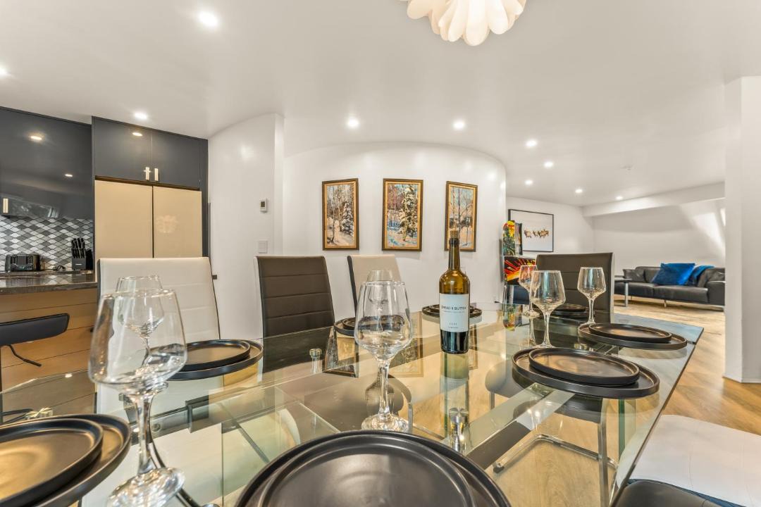 Photo of Kitchen in Intermountain