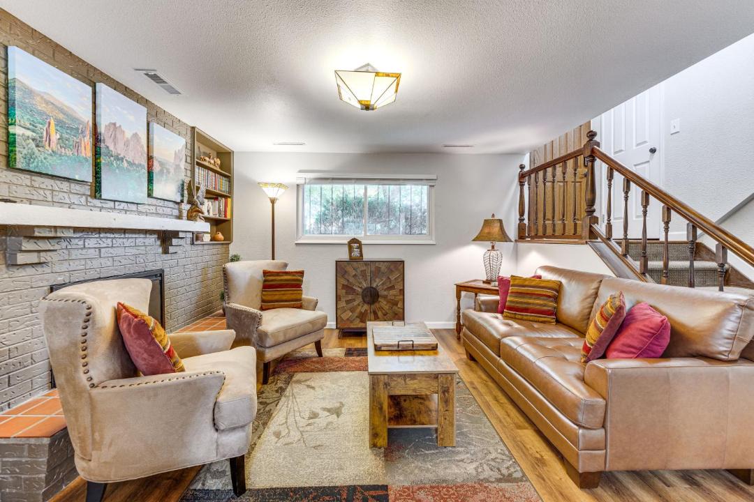 Photo of Livingroom in Northeast Colorado Springs