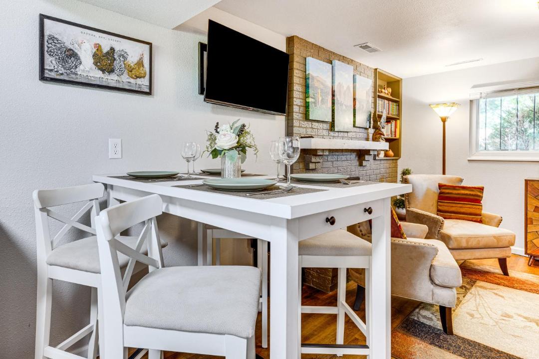 Photo of Livingroom in Northeast Colorado Springs