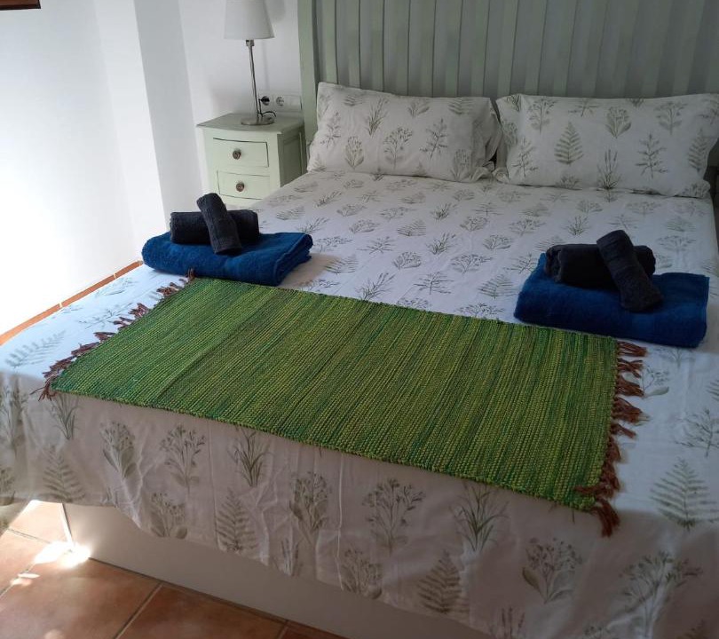 Photo of Bedroom in Asco