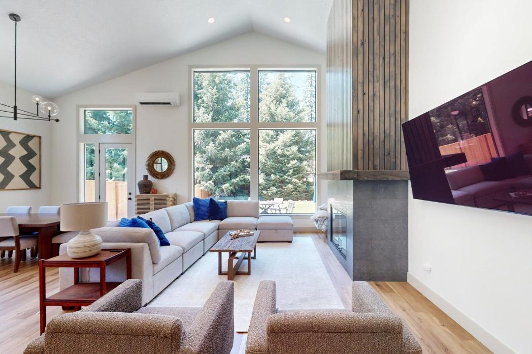 Photo of Livingroom in Detroit
